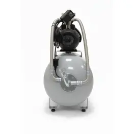 Grundfos Jp 3-42 Pt-H Paslanmaz Jet Hidrofor 20 Lt Tanklı